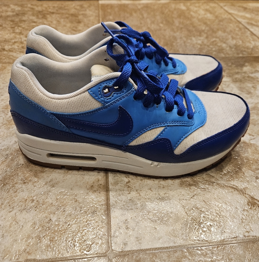 Nike Air Max